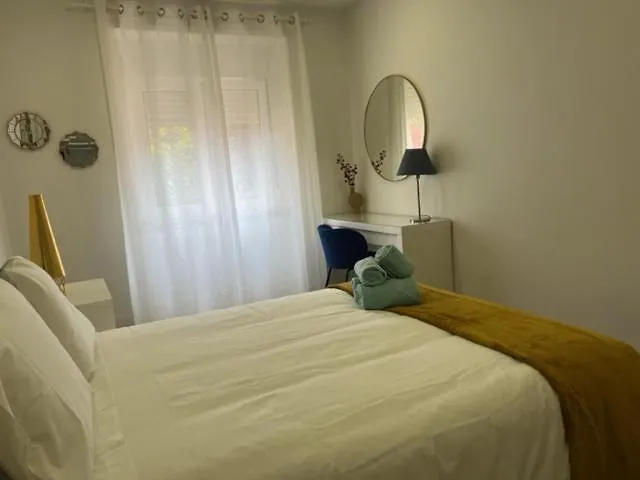 Fantastic 1 Bedroom At Roma Avenue - 1b 公寓 *