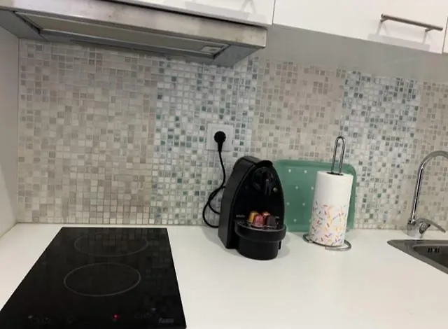 Fantastic 1 Bedroom At Roma Avenue - 1b 公寓 *