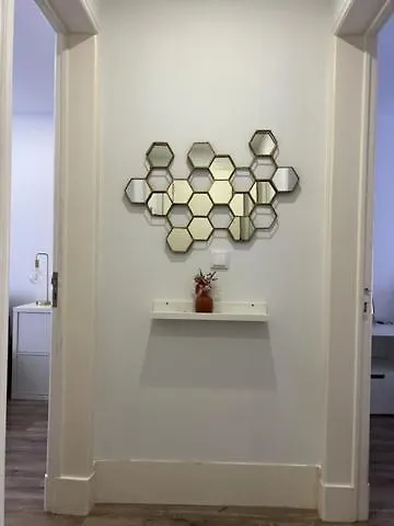 Fantastic 1 Bedroom At Roma Avenue - 1b *