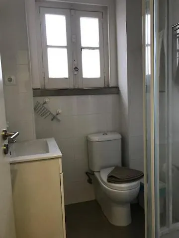 Fantastic 1 Bedroom At Roma Avenue - 1b * Lisboa