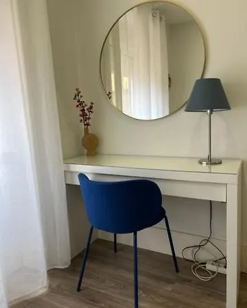 Fantastic 1 Bedroom At Roma Avenue - 1b * Lisboa