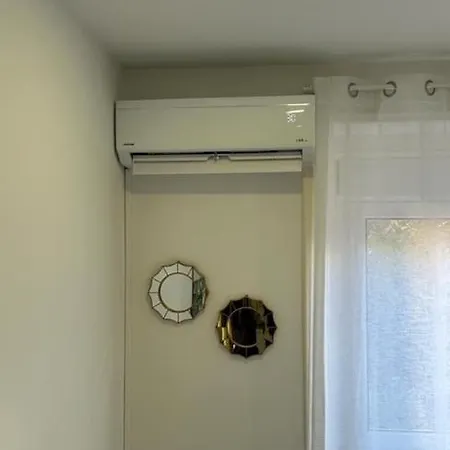 Fantastic 1 Bedroom At Roma Avenue - 1b Appartamento
