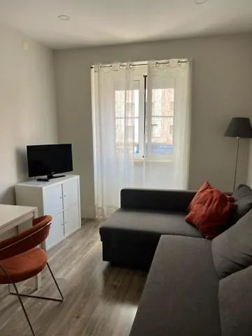 Fantastic 1 Bedroom At Roma Avenue - 1b * 리스본
