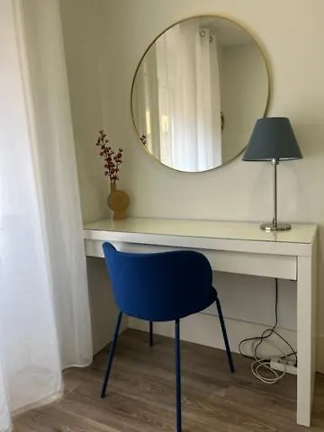 Fantastic 1 Bedroom At Roma Avenue - 1b * 리스본