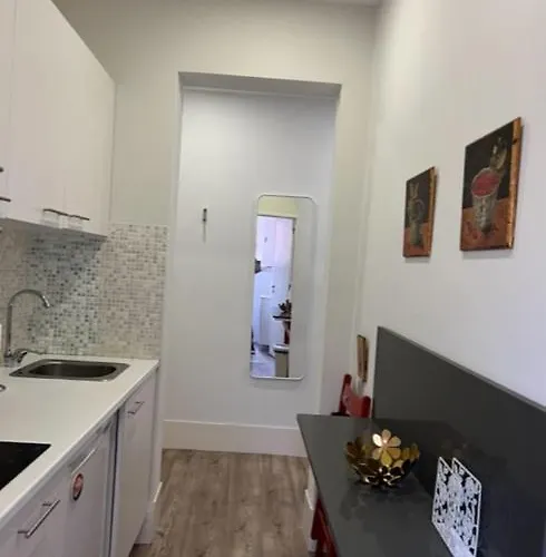 Fantastic 1 Bedroom At Roma Avenue - 1b