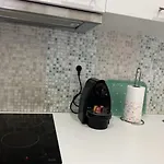 Fantastic 1 Bedroom At Roma Avenue - 1b Apartament *