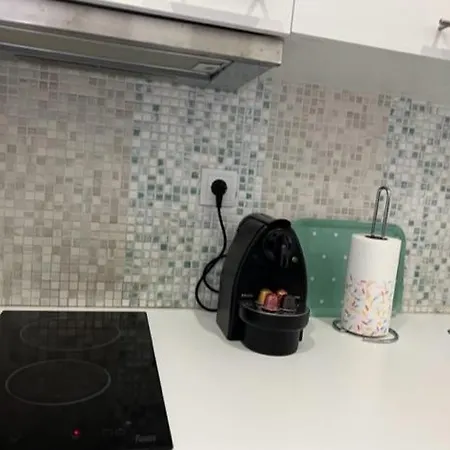 Fantastic 1 Bedroom At Roma Avenue - 1b דירה *